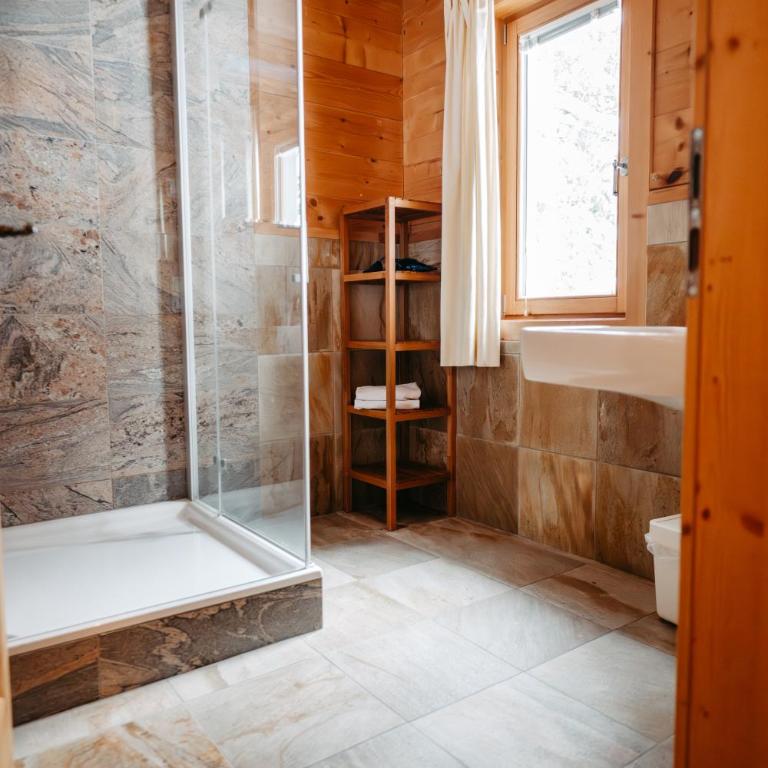 Primus Lodge Obertauern - Chalet - 17