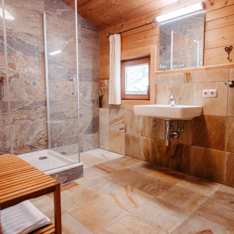 Primus Lodge Obertauern - Chalet - 21