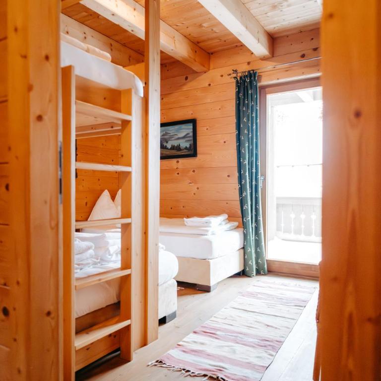 Primus Lodge Obertauern - Chalet - 20