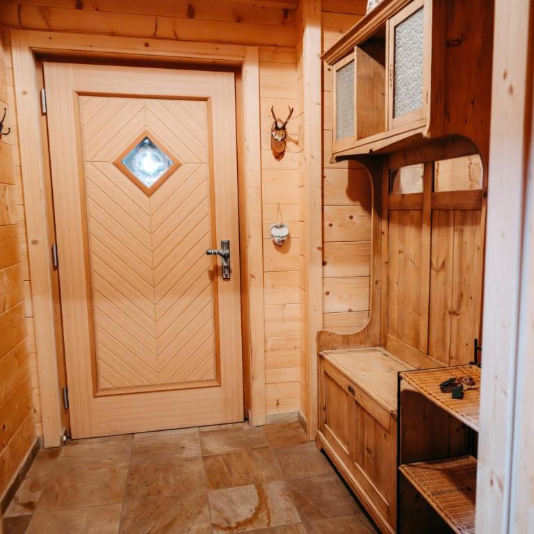 Primus Lodge Obertauern - Chalet - 19