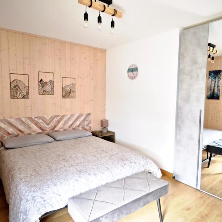 Casa Cermis - Appartamento con 2 Camere da Letto - 6