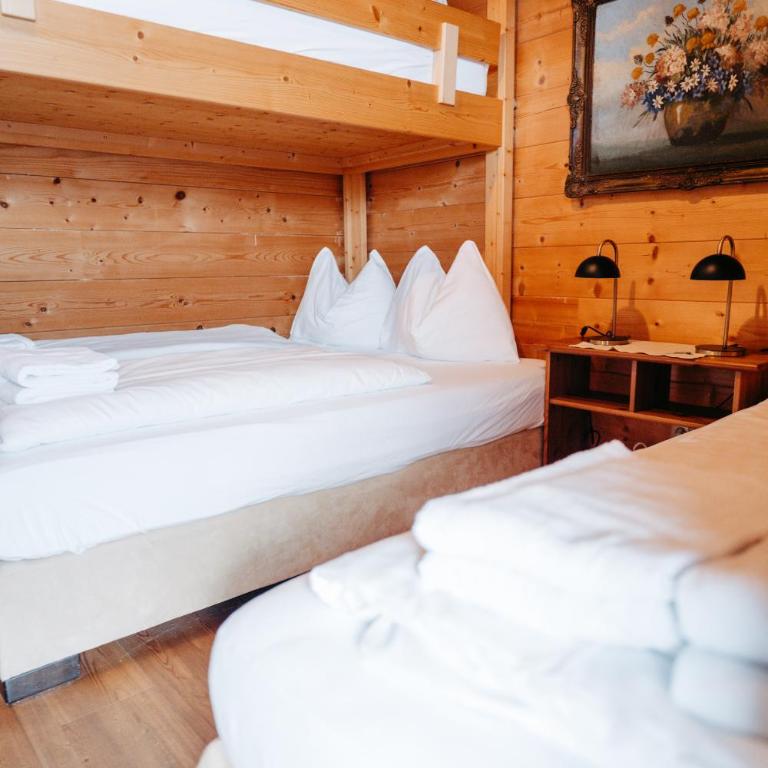 Primus Lodge Obertauern - Chalet - 22