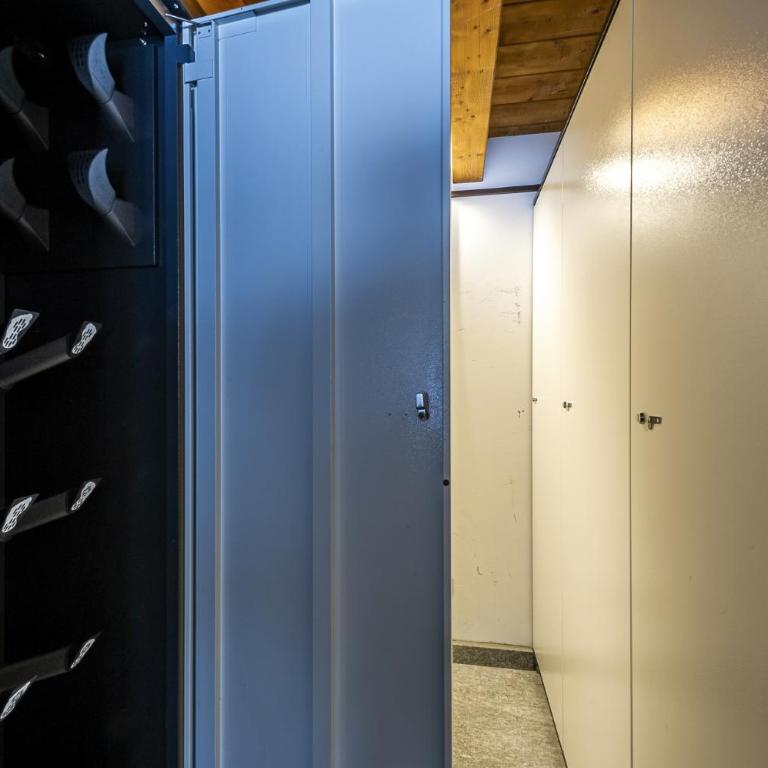Maison Chercrouit - Dove la pista inizia da casa - Apartment mit 1 Schlafzimmer - 25