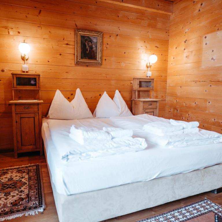 Primus Lodge Obertauern - Chalet - 23