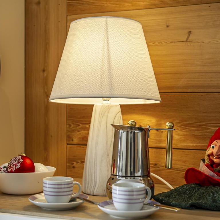 Maison Chercrouit - Dove la pista inizia da casa - Apartment mit 1 Schlafzimmer - 5