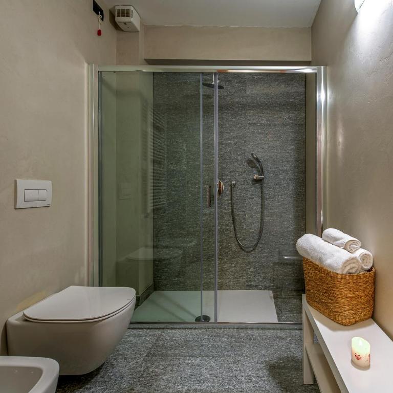 Maison Chercrouit - Dove la pista inizia da casa - Apartment mit 1 Schlafzimmer - 18