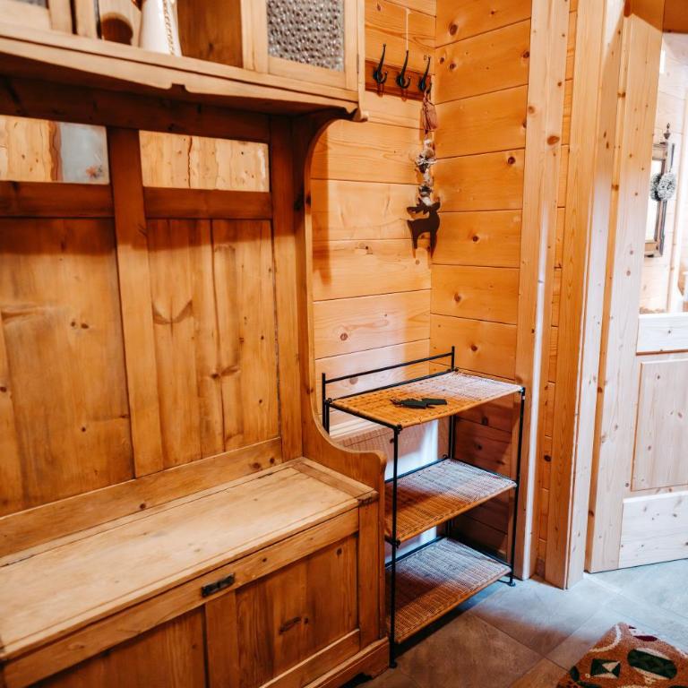 Primus Lodge Obertauern - Chalet - 26