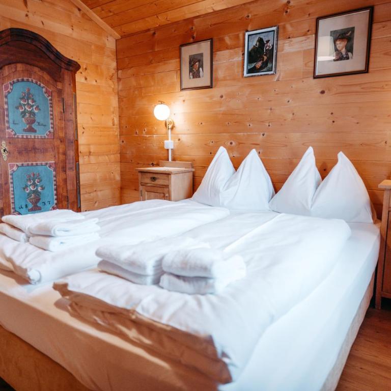 Primus Lodge Obertauern - Chalet - 25