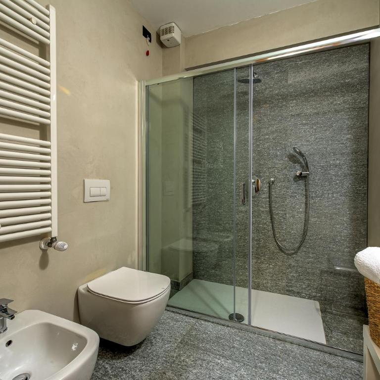 Maison Chercrouit - Dove la pista inizia da casa - Apartment mit 1 Schlafzimmer - 17
