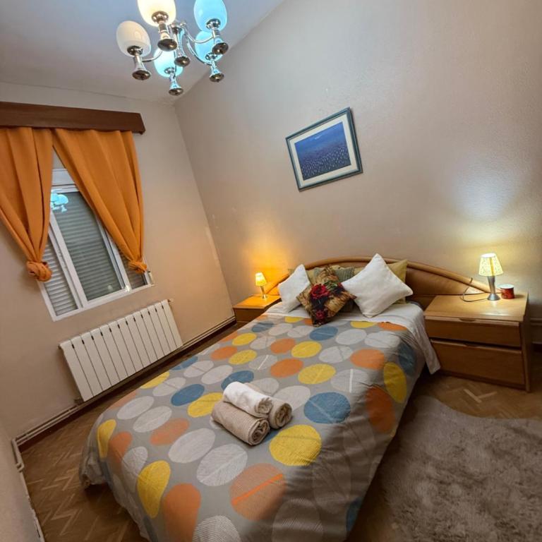 apartamento Madrid rio - Three-Bedroom Apartment - 40