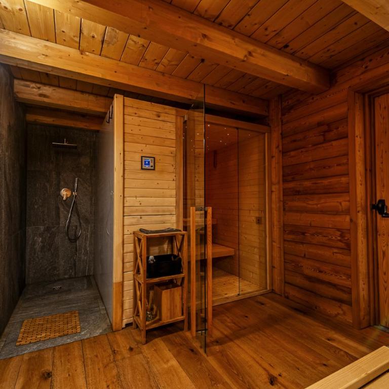 Maison Chercrouit - Dove la pista inizia da casa - Apartment mit 1 Schlafzimmer - 22