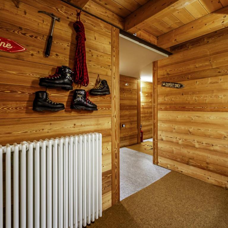 Maison Chercrouit - Dove la pista inizia da casa - Apartment mit 1 Schlafzimmer - 23