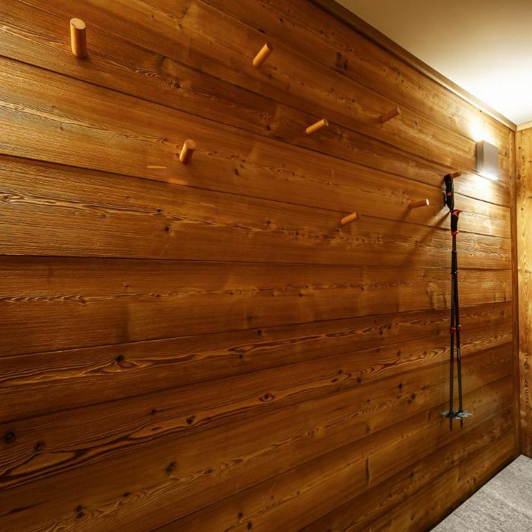 Maison Chercrouit - Dove la pista inizia da casa - Apartment mit 1 Schlafzimmer - 24