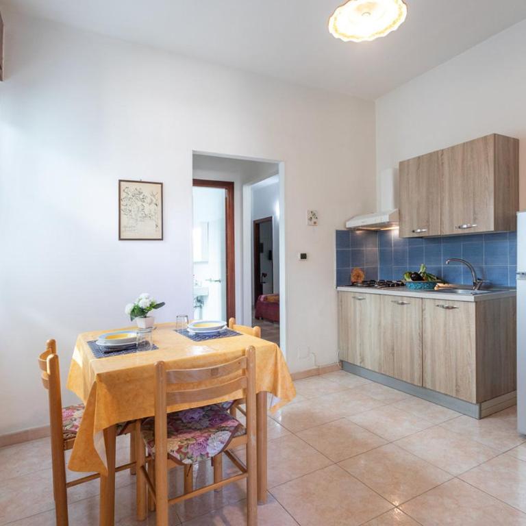 Appartamento Lungomare - Salento Reservation - Two-Bedroom Apartment - 2