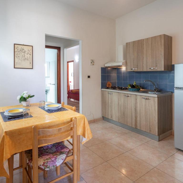 Appartamento Lungomare - Salento Reservation - Two-Bedroom Apartment - 3