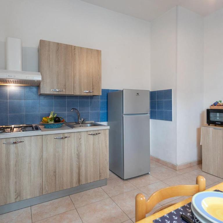 Appartamento Lungomare - Salento Reservation - Two-Bedroom Apartment - 5