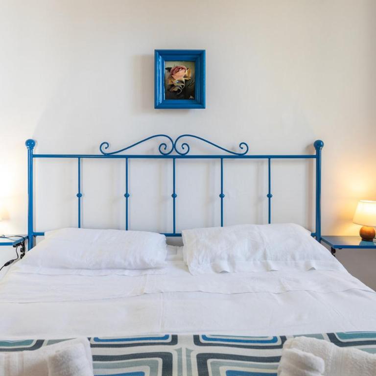 Appartamento Lungomare - Salento Reservation - Two-Bedroom Apartment - 11