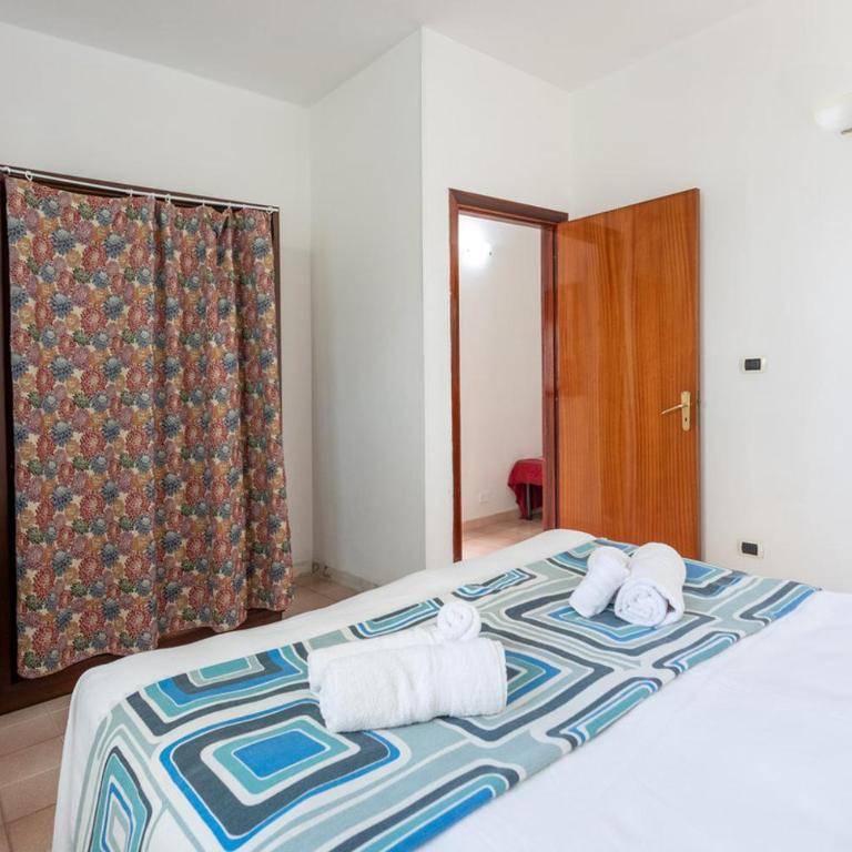 Appartamento Lungomare - Salento Reservation - Two-Bedroom Apartment - 14