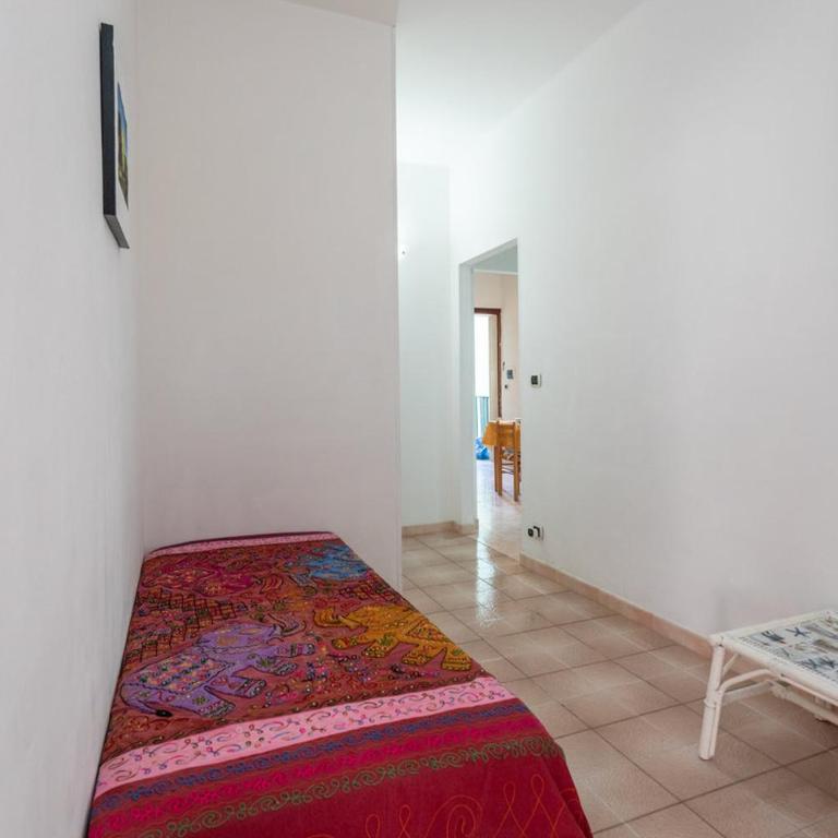 Appartamento Lungomare - Salento Reservation - Two-Bedroom Apartment - 15