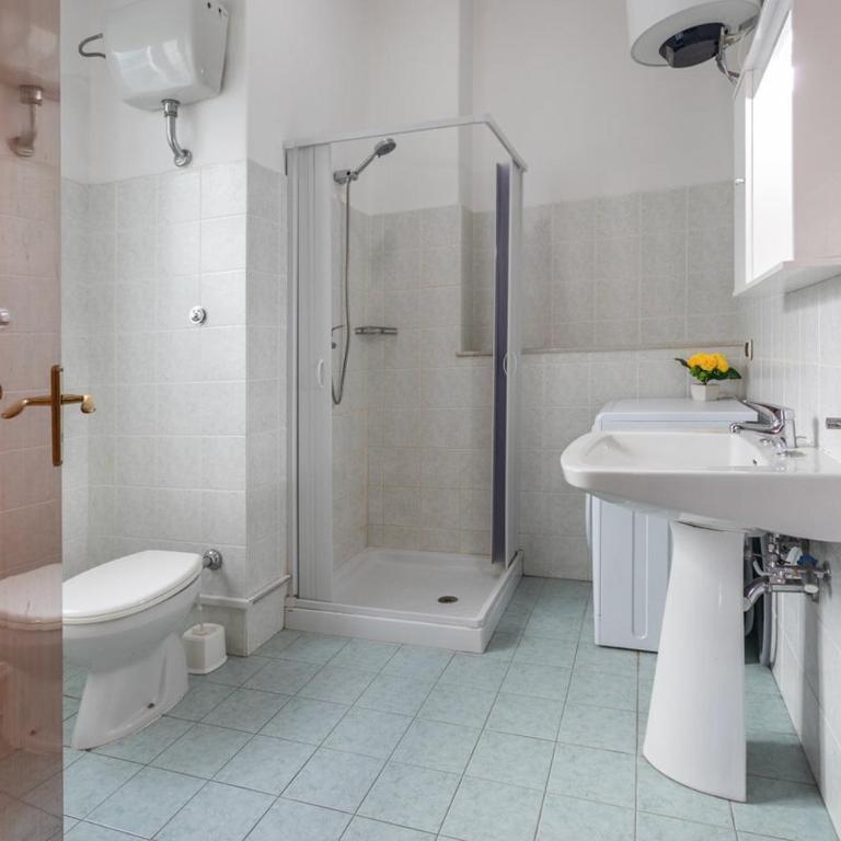 Appartamento Lungomare - Salento Reservation - Two-Bedroom Apartment - 17