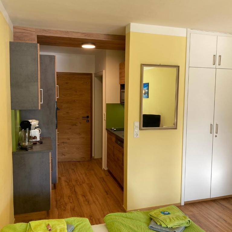 Apartment Annemarie - Studio mit Terrasse - 15
