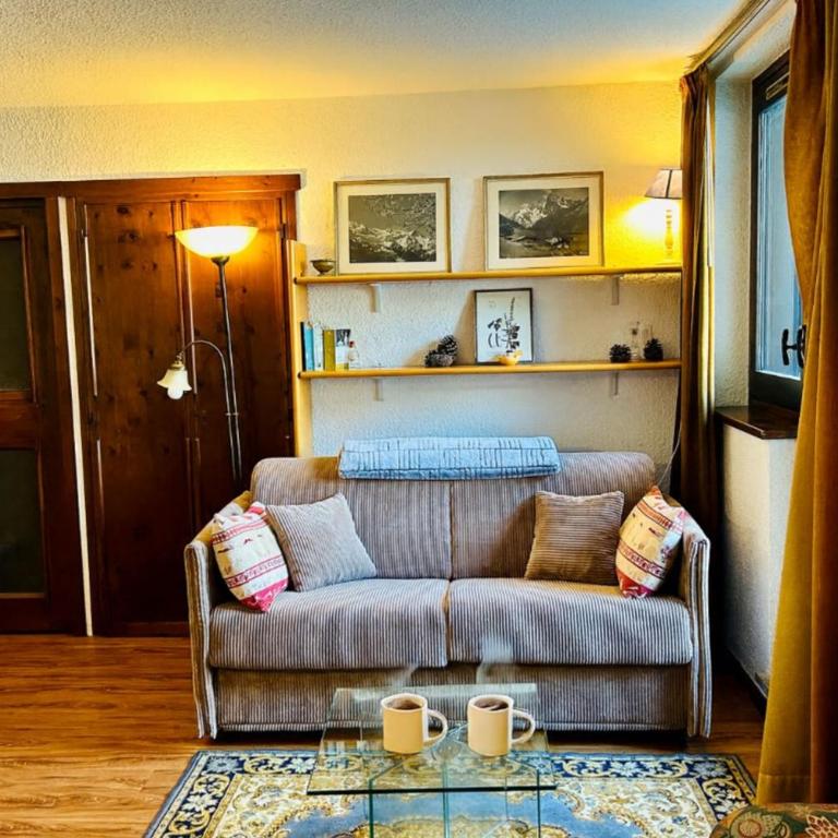 Beautiful T2 with balcony near track - Apartment - 2