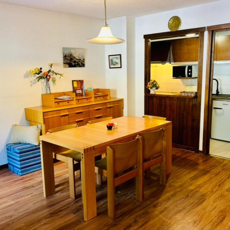 Beautiful T2 with balcony near track - Apartment - 3