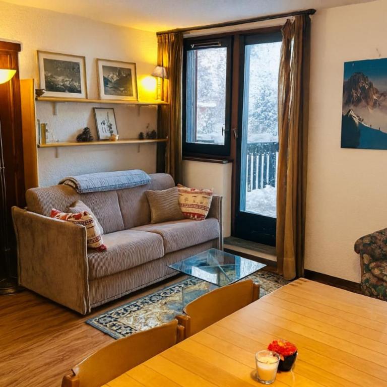 Beautiful T2 with balcony near track - Apartment - 4
