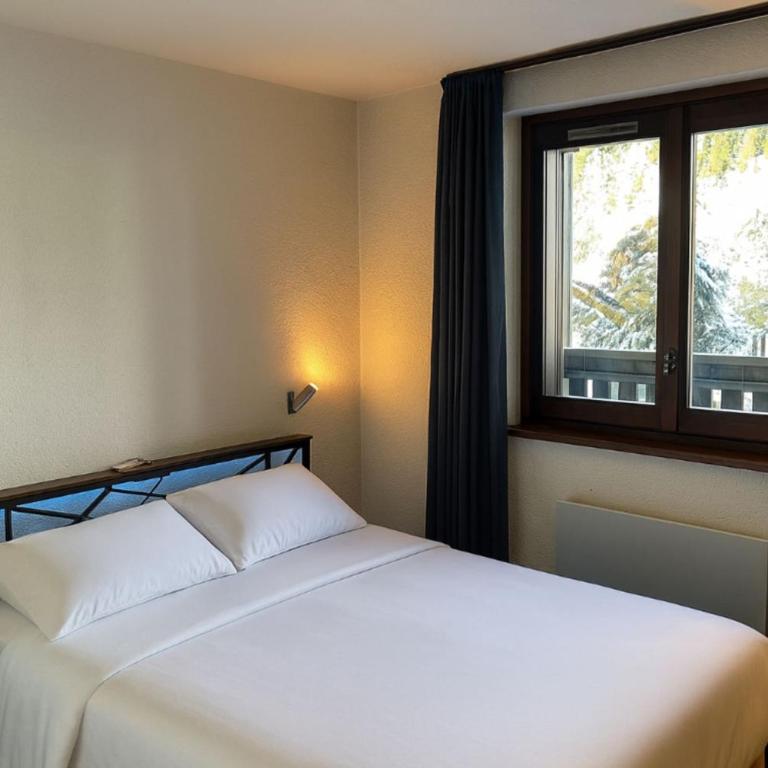 Beautiful T2 with balcony near track - Apartment - 9