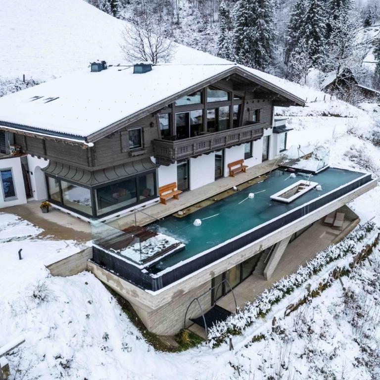 NEW! Apartments VIU by we rent - Deluxe Double Studio - 25