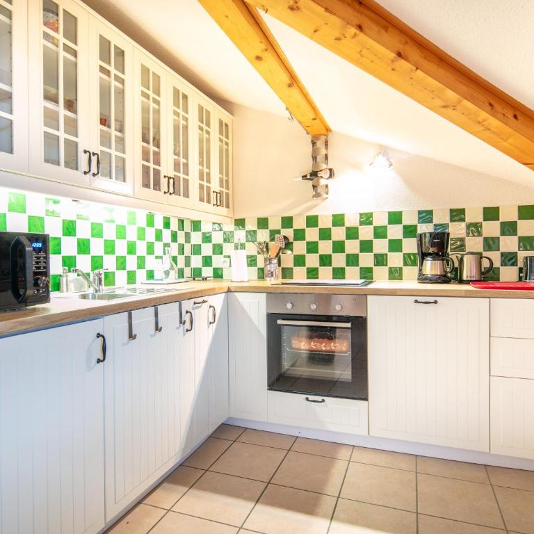 Gelinotte N51 4P6 - Apartment - 4