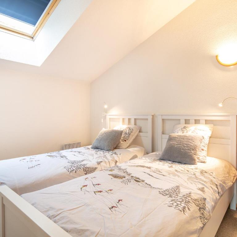 Gelinotte N51 4P6 - Apartment - 6