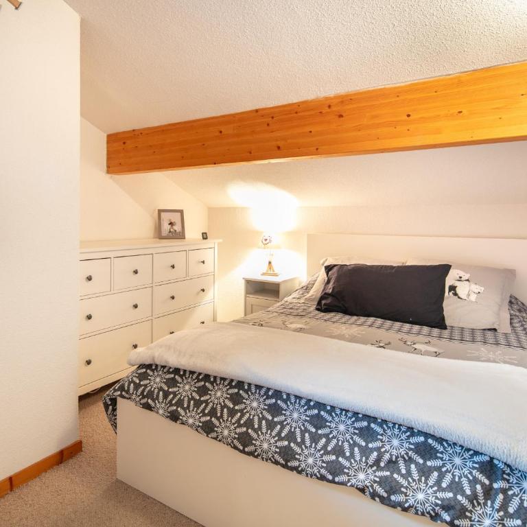 Gelinotte N51 4P6 - Apartment - 5