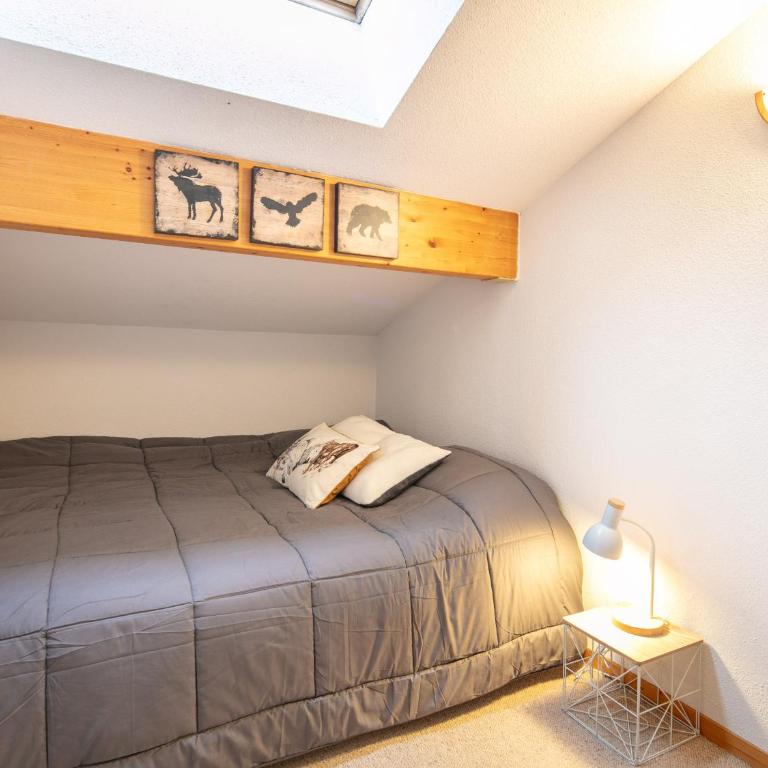 Gelinotte N51 4P6 - Apartment - 7