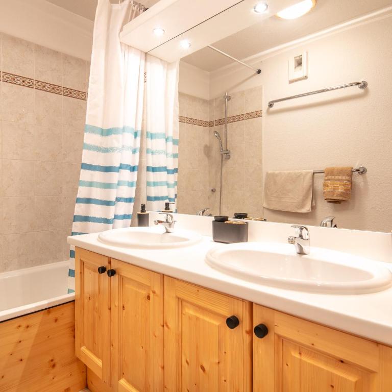 Gelinotte N51 4P6 - Apartment - 8