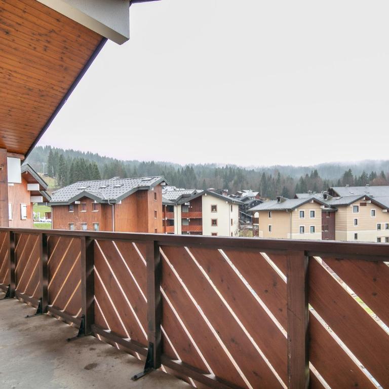 Gelinotte N51 4P6 - Apartment - 9