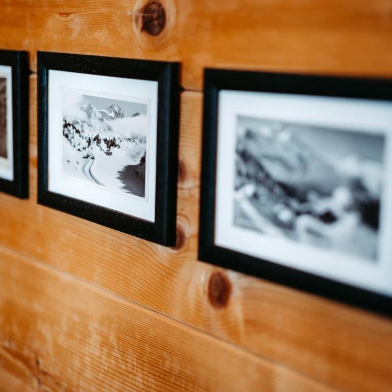 Primus Lodge Obertauern - Chalet - 30
