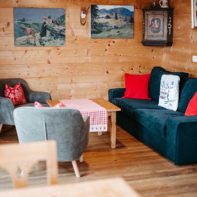 Primus Lodge Obertauern - Chalet - 29