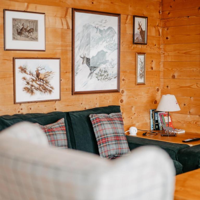 Primus Lodge Obertauern - Chalet - 31