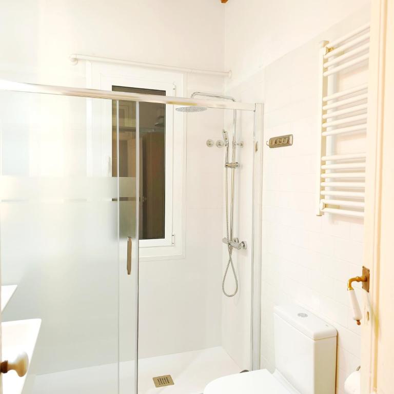 Beautiful apartment in C/Sepulveda - Two-Bedroom Apartment - 13