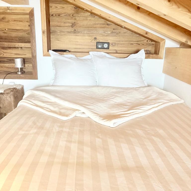 Chalet Beaufort - Chalet - 29