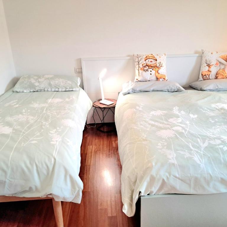 Tolle Economy Stay - Camera Tripla Economy con Bagno in Comune - 8