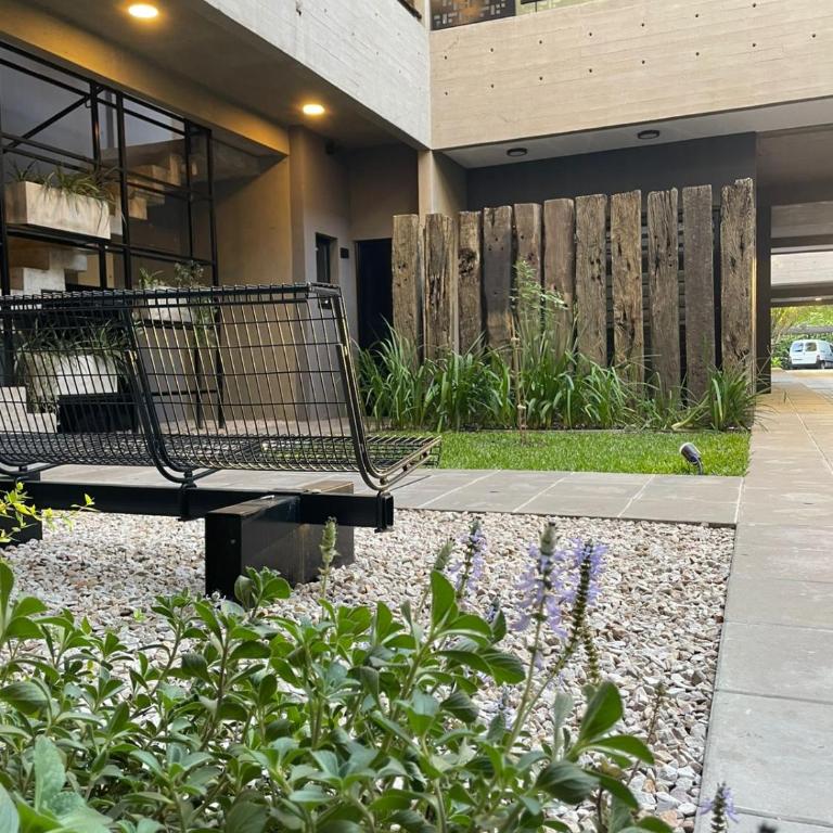 La Rosa Apartment - Estudio - 4