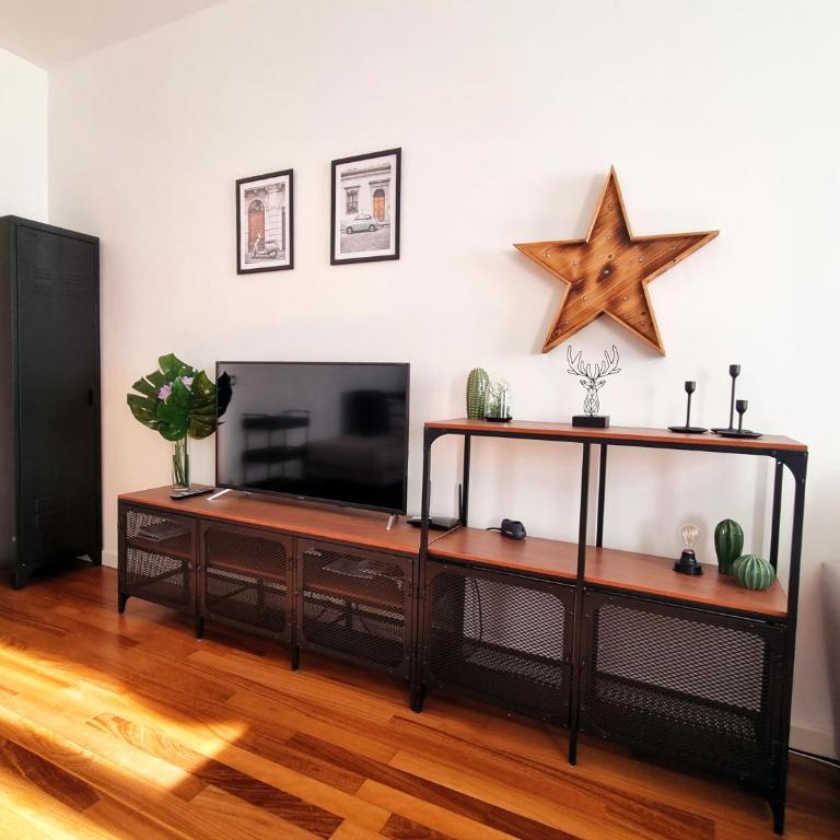 Industrial Suite Trieste - Design & Silence in Viale XX Settembre - Appartamento con 1 Camera da Letto - 20