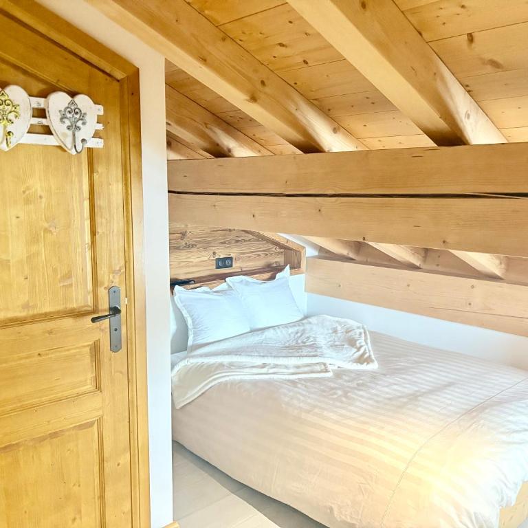 Chalet Beaufort - Chalet - 37