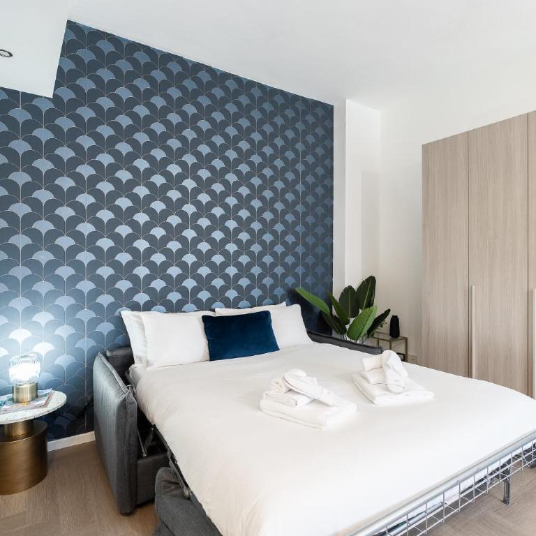 Zara Boutique Studio by InnStay - Appartamento con 1 Camera da Letto - 26