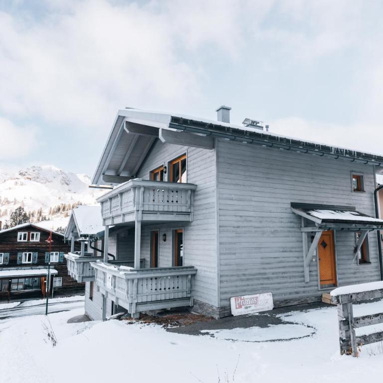 Primus Lodge Obertauern - Chalet - 34