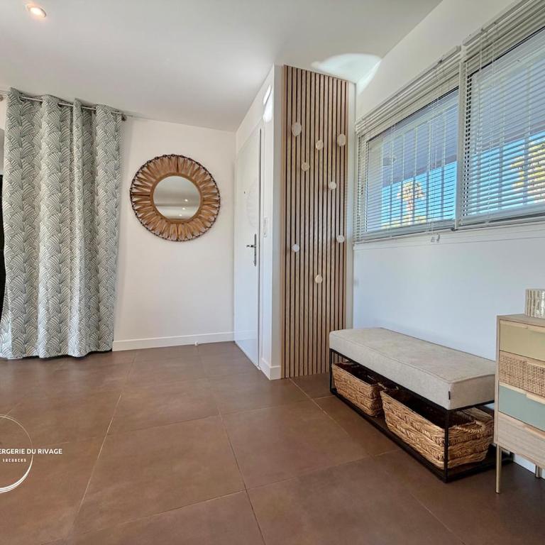 La Belle Vie - Tout rénové - Port et plages à pied - Appartement 2 Chambres - 16