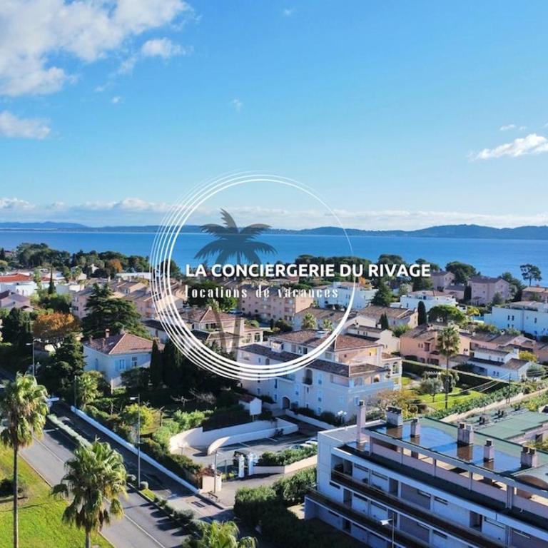 La Belle Vie - Tout rénové - Port et plages à pied - Appartement 2 Chambres - 4