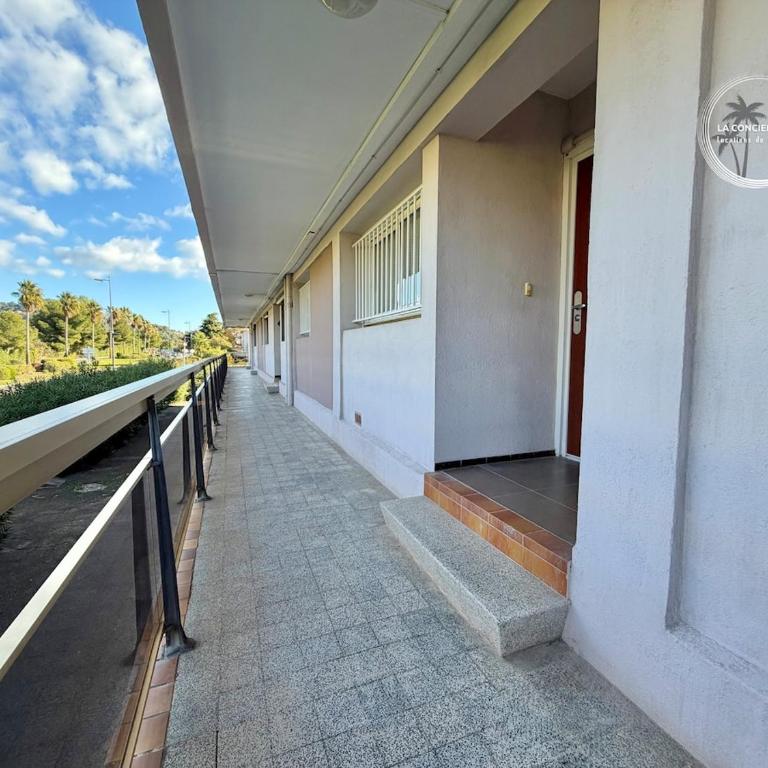 La Belle Vie - Tout rénové - Port et plages à pied - Appartement 2 Chambres - 28